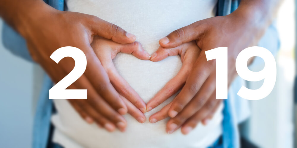 Stem Cell Timeline 2019