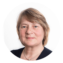 Lesley-Ann Martin, PhD