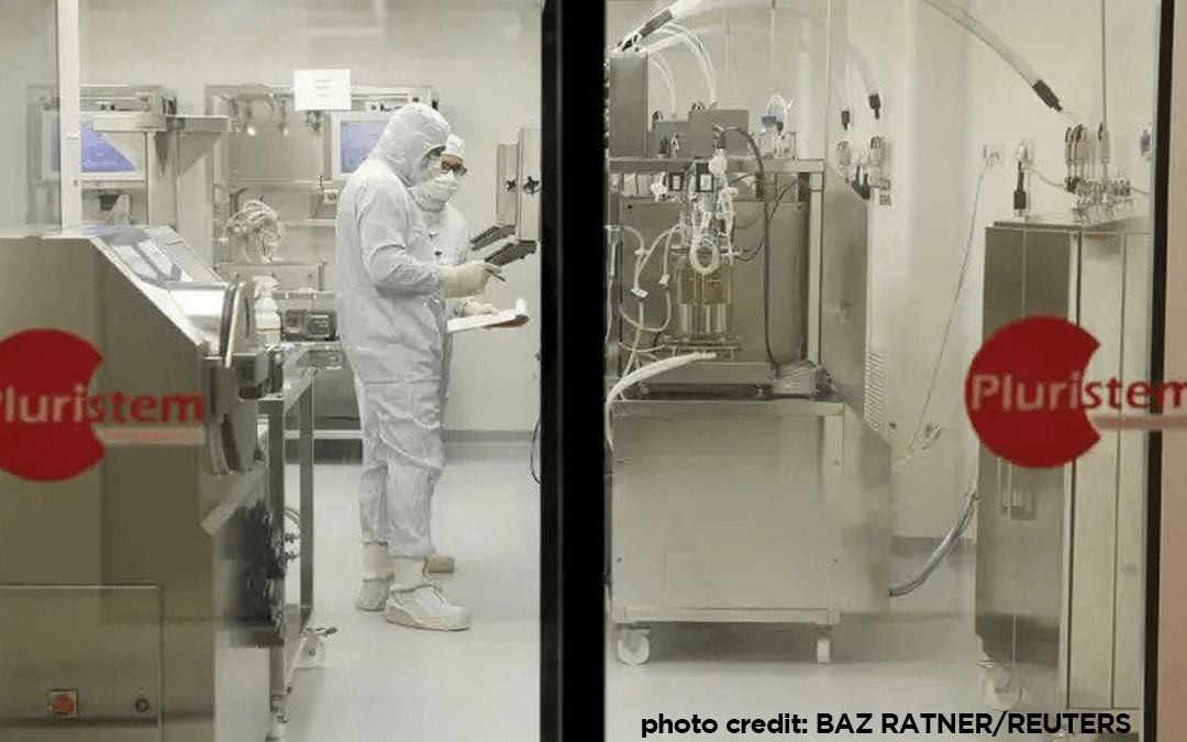 Placenta-Based Cell Therapy: Remarkable COVID-19 Breakthrough