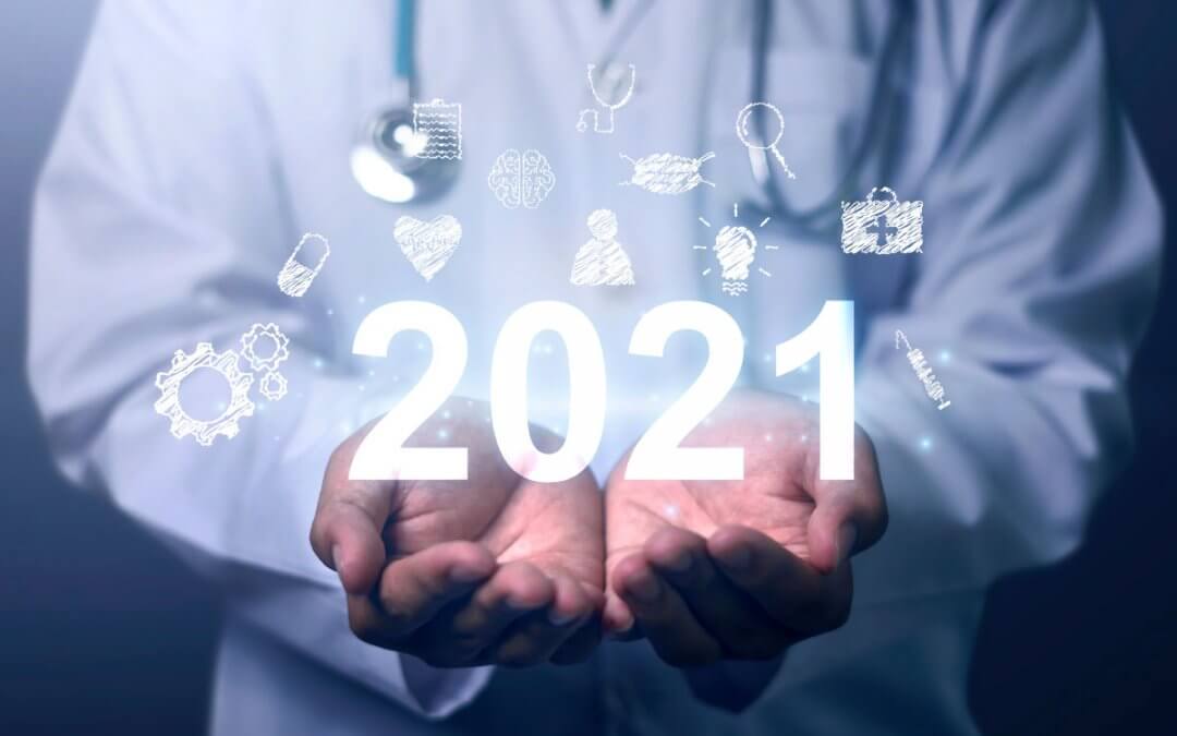 2021 Stem Cell Update
