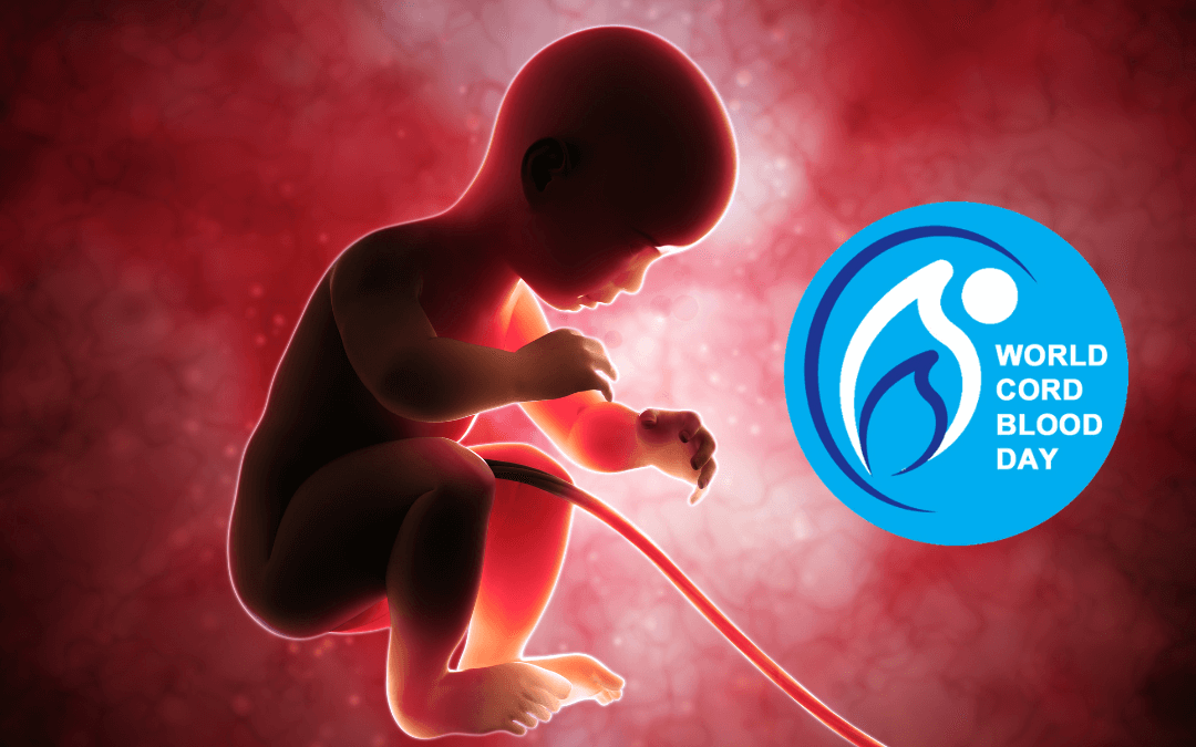 world cord blood day awareness