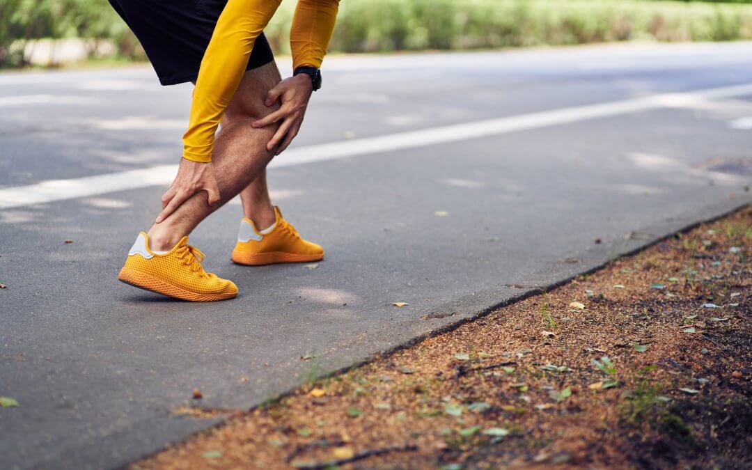 The Potential of Stem Cells for Achilles Tendon Repair